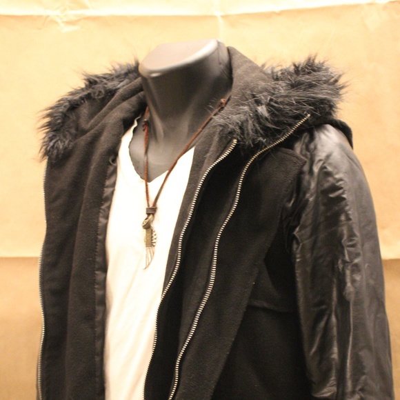 Performance Jacket - Picture 3 of 3